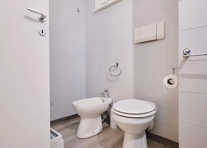 Appartamento Tuscolana Blu - Grazioso Monolocale *