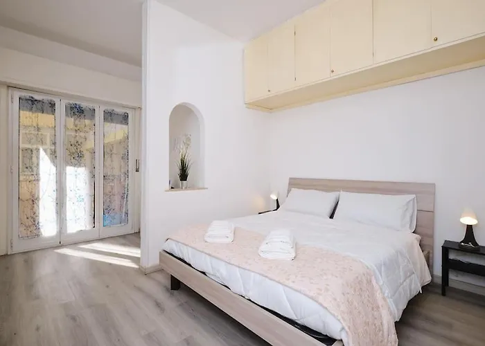 Appartamento Tuscolana Blu - Grazioso Monolocale Roma