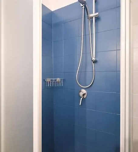 Appartamento Tuscolana Blu - Grazioso Monolocale Roma
