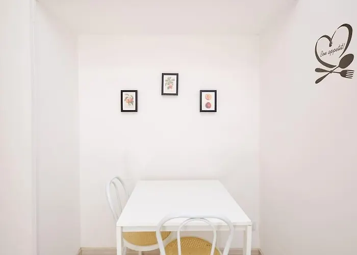Tuscolana Blu - Grazioso Monolocale Appartamento Roma