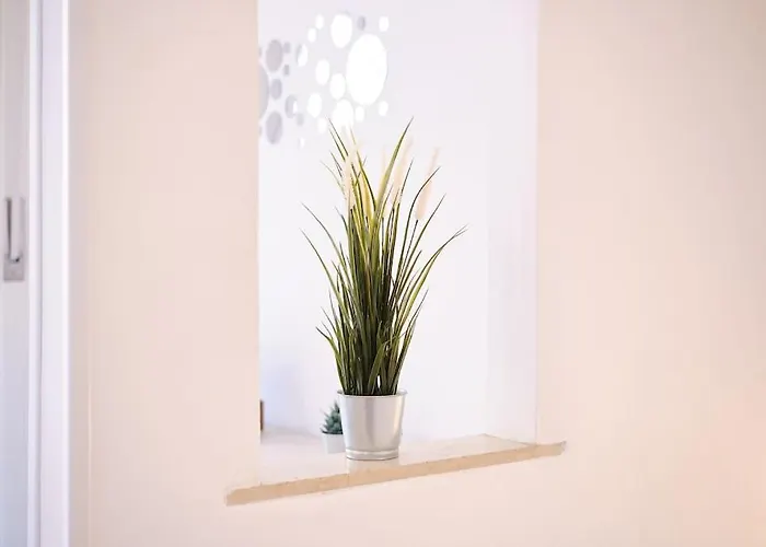Tuscolana Blu - Grazioso Monolocale Appartamento