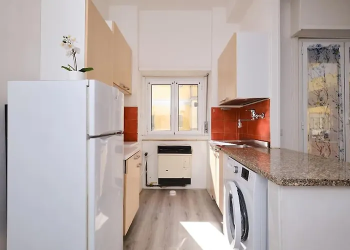 Tuscolana Blu - Grazioso Monolocale
