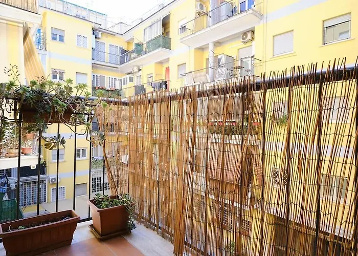 Tuscolana Blu - Grazioso Monolocale *